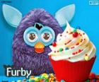 Πρωινό του Furby